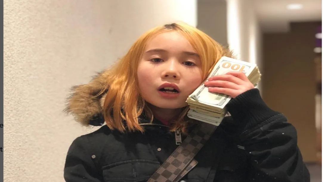 Lil Tay vs. Bhad Bhabie: $60M Ring Clash Sparked by Sophie Rain’s OnlyFans Drama!