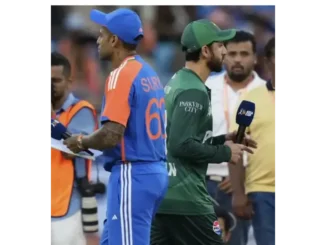 PTV Sports is more trending and widely followe