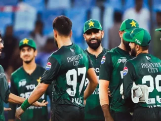 pakistan cricket live