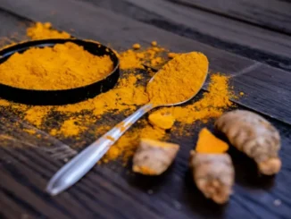 Turmeric and vitamin D control high blood pressure in type 2 diabetes