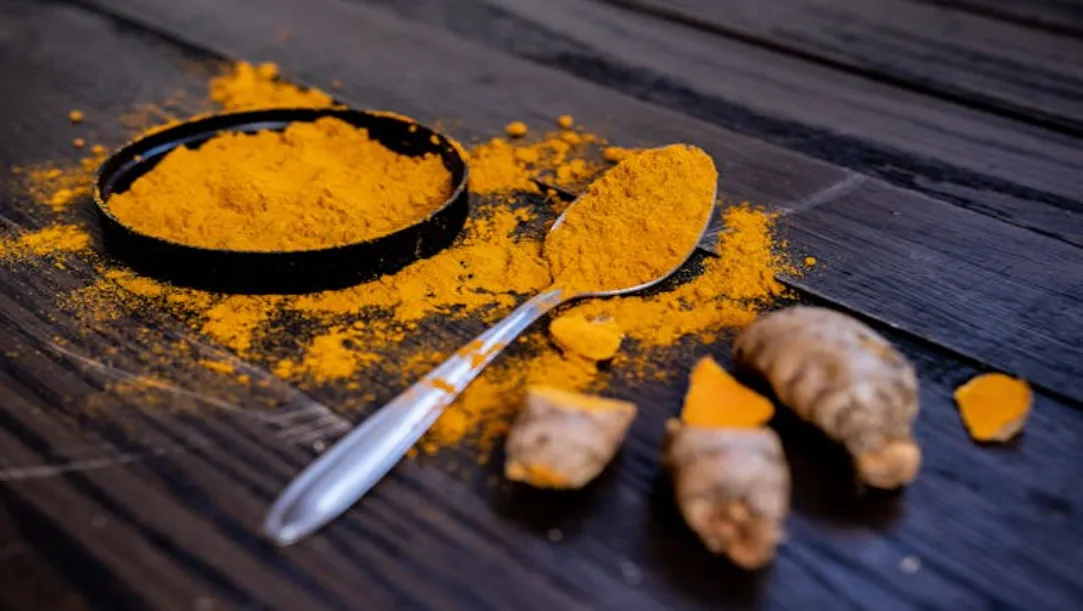 Turmeric and vitamin D control high blood pressure in type 2 diabetes