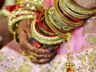 ₹1 Crore Jewellery Robbery Near Bharat Mandapam Shocks Delhi