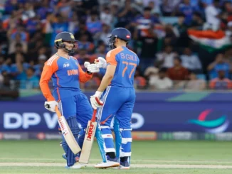 Ind vs SL T20 Live: SonyLIV, Sirasa TV Streaming info, Asia Cup 2025
