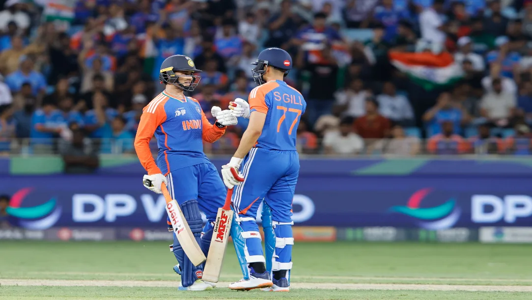 Ind vs SL T20 Live: SonyLIV, Sirasa TV Streaming info, Asia Cup 2025