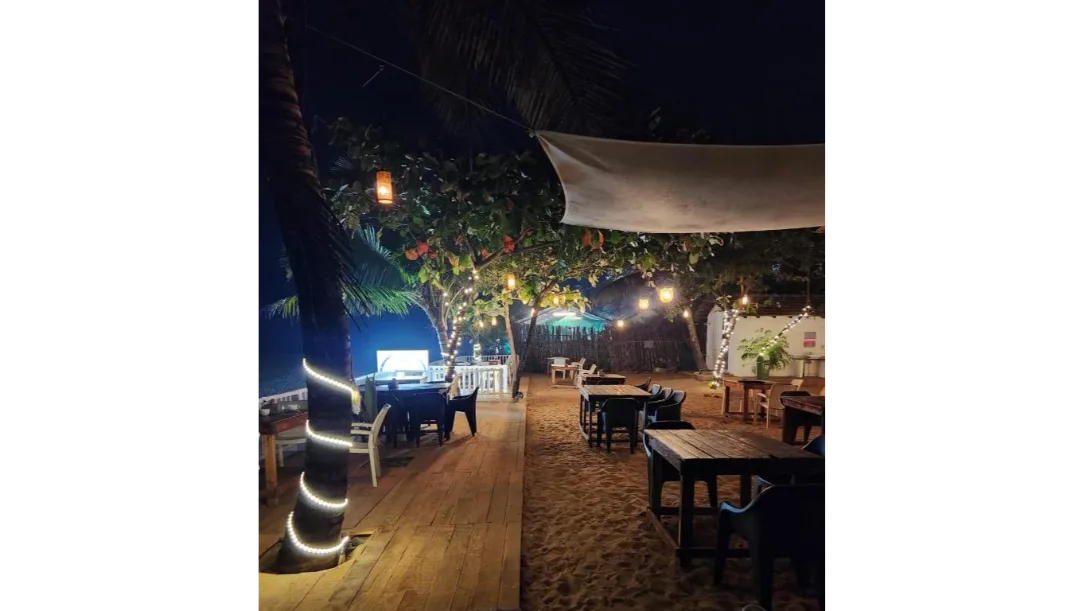 The Coco leaf is where coastal comfort meets laid-back charm