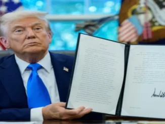 H‑1B Visa 2025: $100,000 Fee Explained