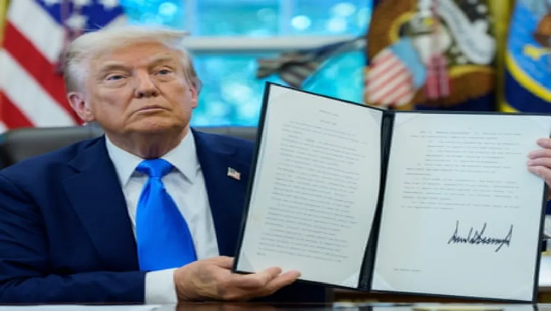 H‑1B Visa 2025: $100,000 Fee Explained