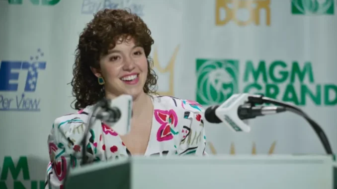 Sydney Sweeney Packs a Punch in First Trailer for ‘Christy’