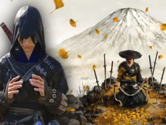 Assassin’s Creed Shadows and Ghost of Yotei