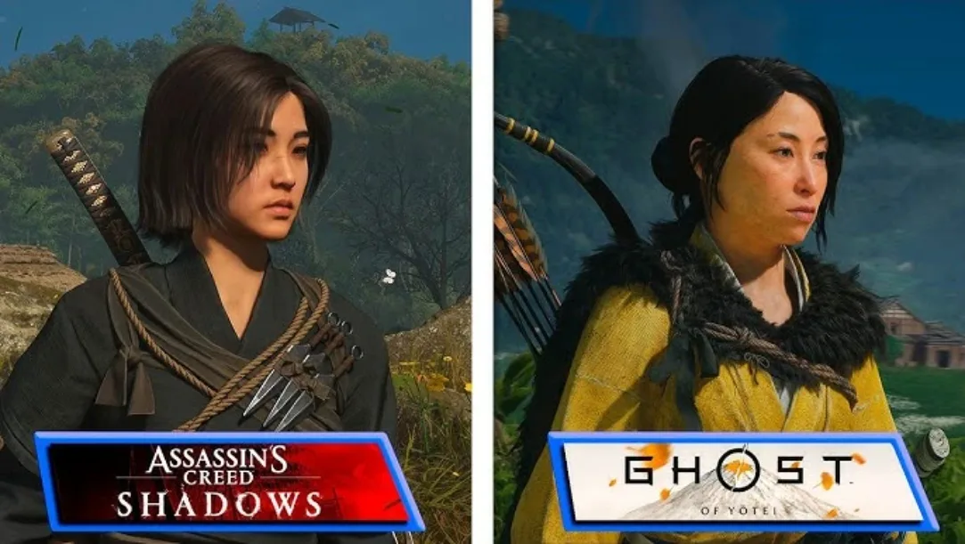 Assassin's Creed Shadows follows in the tradition of the franchise