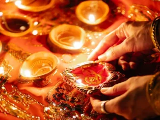 Diwali 2025 date and Lakshmi Puja muhurat