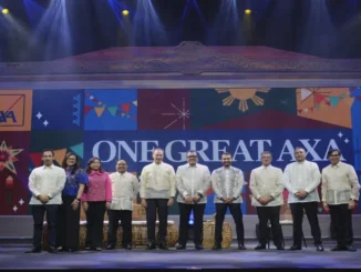 AXA Highlights Philippines as Key Insurance Market