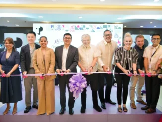 TP global executives,