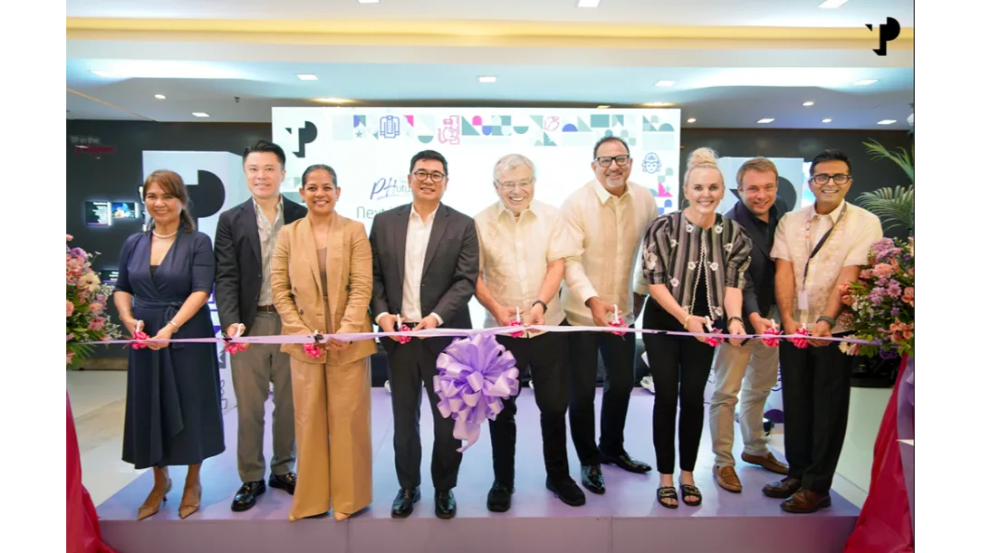 TP global executives,