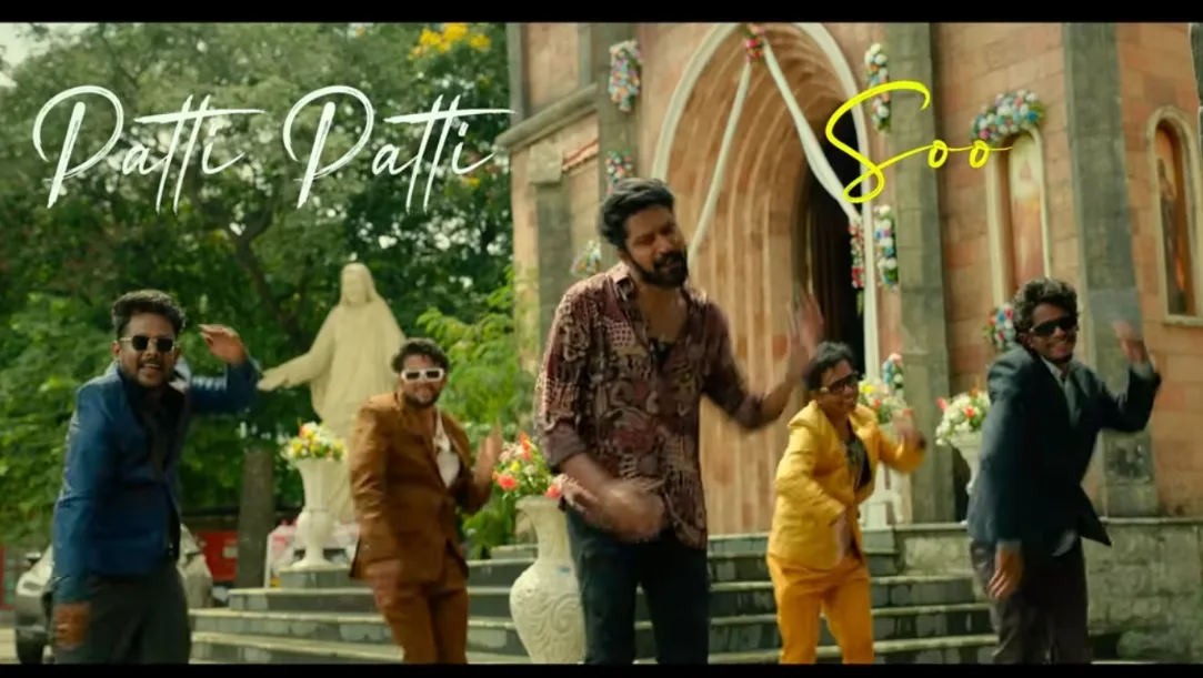 Kannodili Kalanodili