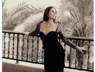 Kareena’s shoot taps into the growing trend of minimalist glam in Bollywood