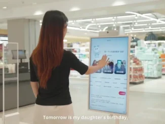 Kevin Kong Reveals AI-Powered Smart Retail in Huawei Decoded Episode