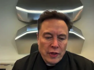 Optimus v3 robot design with human-like hands and AI-powered interface