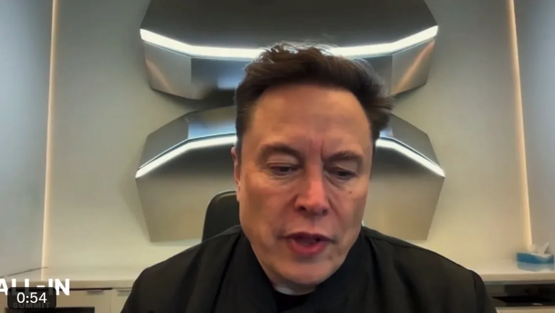 Optimus v3 robot design with human-like hands and AI-powered interface