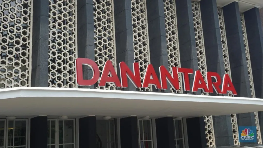 PT Danantara Investment Management (Persero) (“PT DIM”
