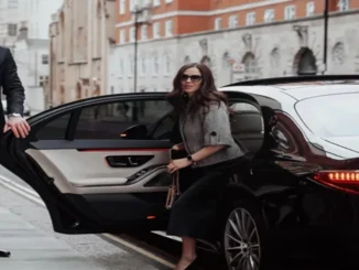 Private Car Hire with Chauffeur