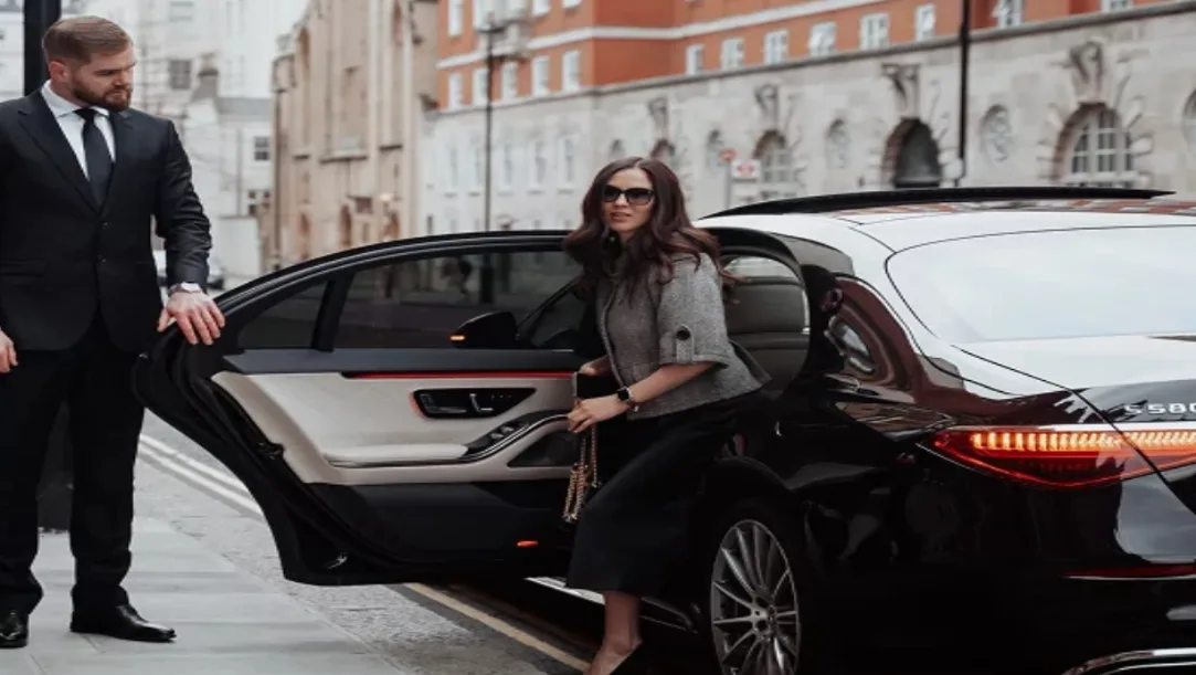 Private Car Hire with Chauffeur