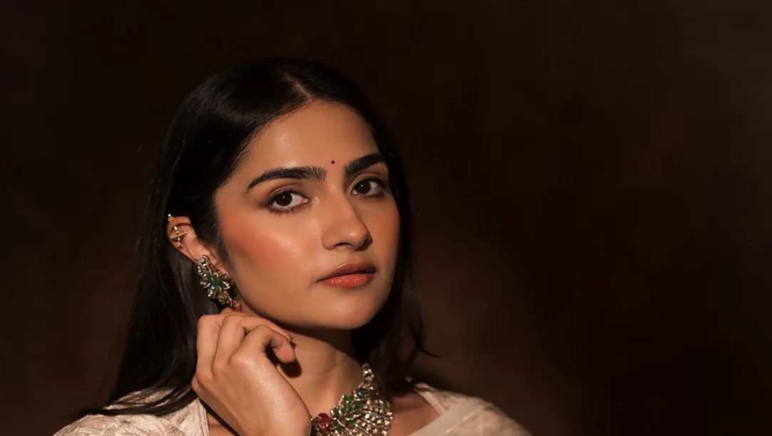 Rukmini Vasanth Upcoming Projects