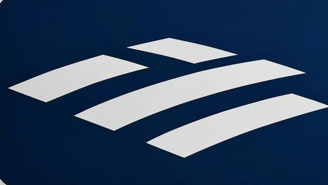 Santander, Bank of America (BoA), Barclays, Citigroup (Citi), and Goldman Sachs