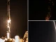 SpaceX Launches 28 Starlink Satellites