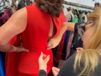 Strictly Come Dancing Context