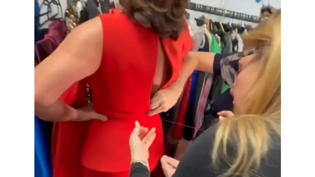 Strictly Come Dancing Context