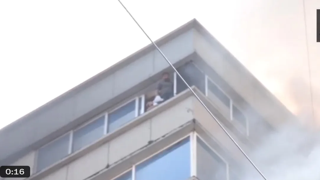 The Brihanmumbai Municipal Corporation (BMC) and Mumbai Fire Brigade