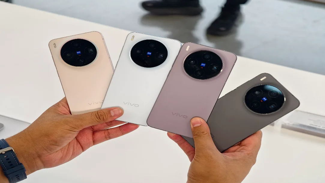 Vivo X300 Pro and Vivo X300 launch in India with price, features, reviews