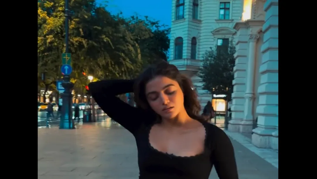 Wamiqa Gabbi’s Ethnic Looks Set Instagram