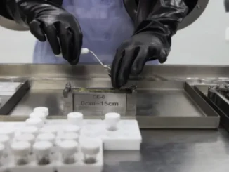 Chang’e-6 lunar sample analysis reveals meteorite impact clues