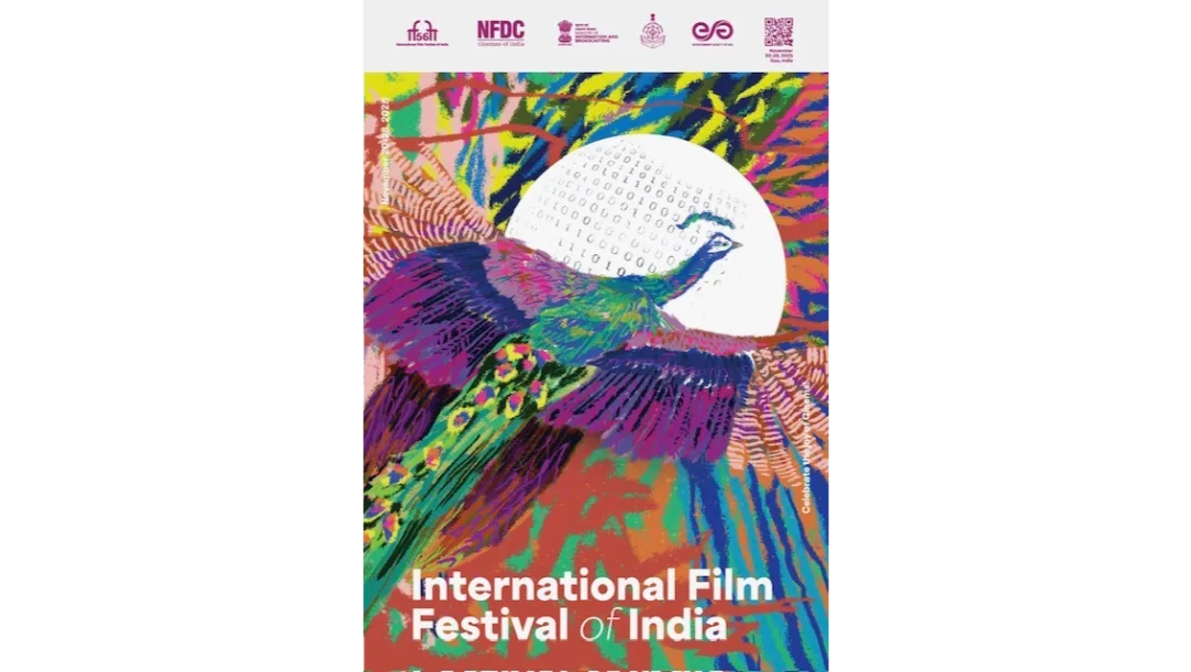 56th International Film Festival of India