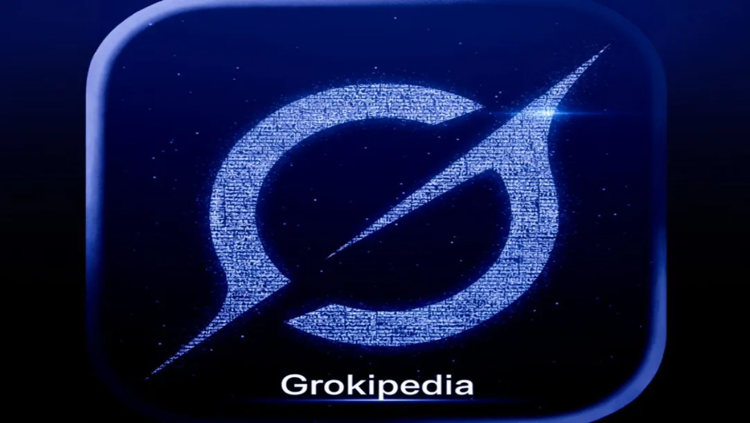Elon Musk’s Grok Will Rewrite History — Grokipedia Launch Sparks Global Truth Revolution