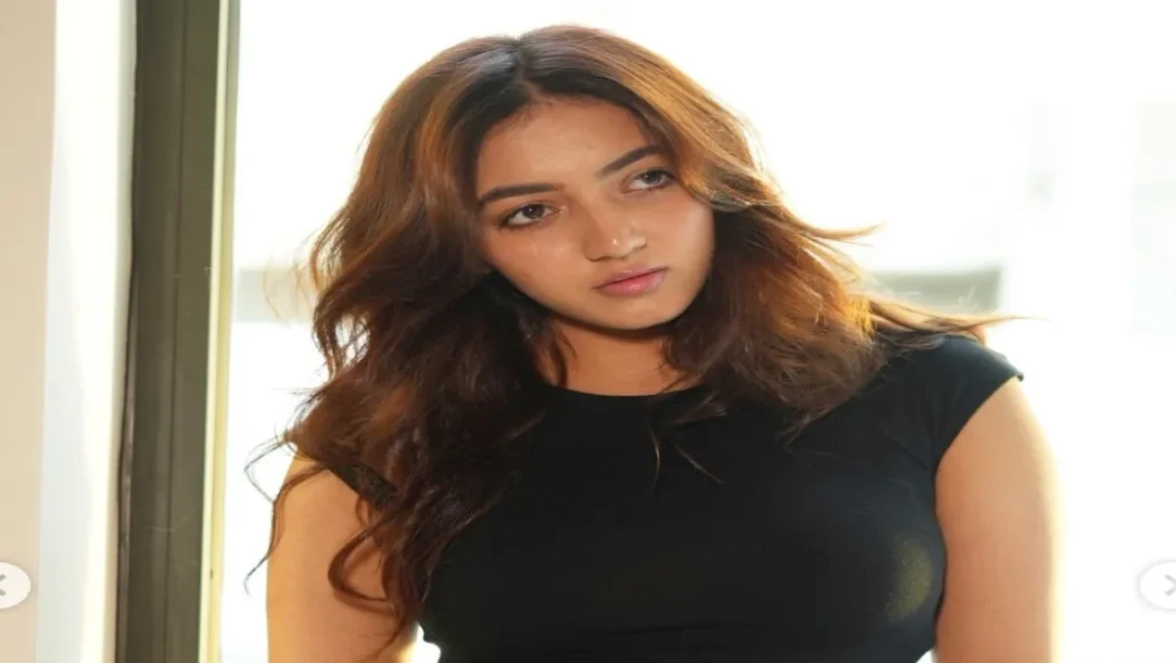 influencer Noor Matharu set Instagram ablaze