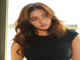 influencer Noor Matharu set Instagram ablaze