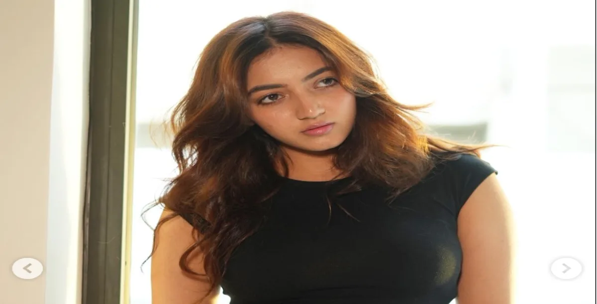 influencer Noor Matharu set Instagram ablaze