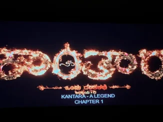 antara Chapter 1, Rishab Shetty fight,