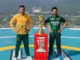 Head-to-Head: Pakistan vs South Africa in T20Is
