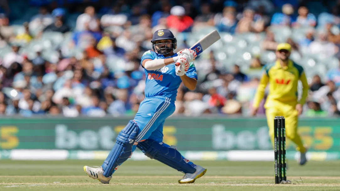 Mitchell Marsh, the Indian bowlers—led by Mohammed Siraj, Kuldeep Yadav, and Prasidh Krishna