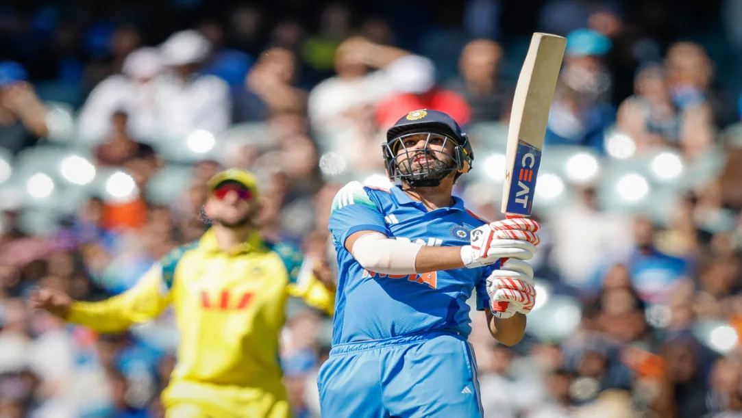 India vs Australia 2nd ODI live score and streaming details