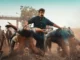 'Akhanda 2 Thaandavam Blasting Roar