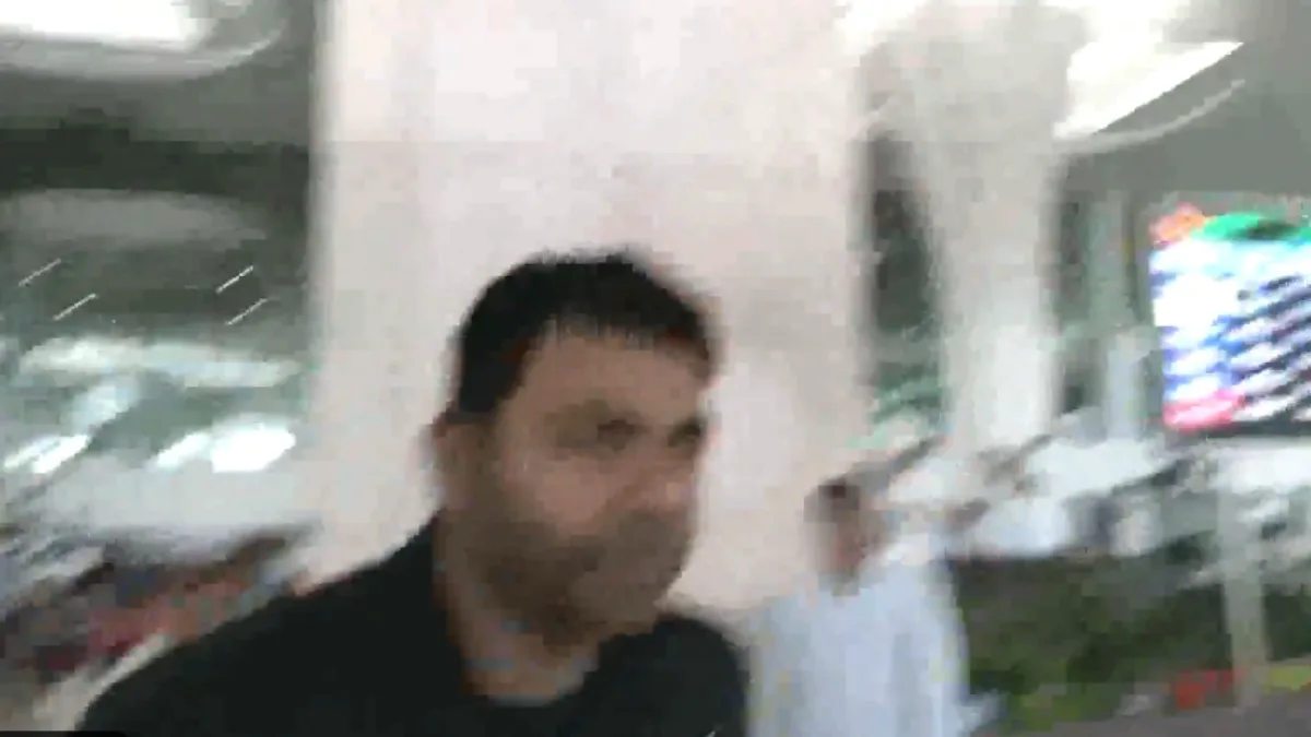 tvk leaders in trouble