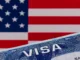 US visa fees on h1b
