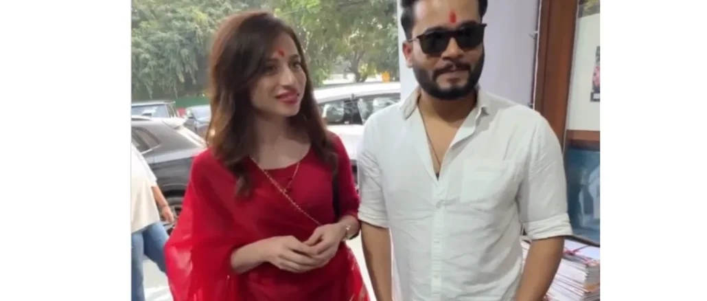 Milimetre From ‘3 Idiots’ Unrecognisable After 16 Years, Seen With Turkish Wife