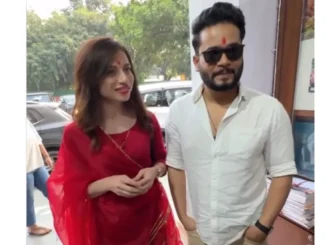 Milimetre From ‘3 Idiots’ Unrecognisable After 16 Years, Seen With Turkish Wife