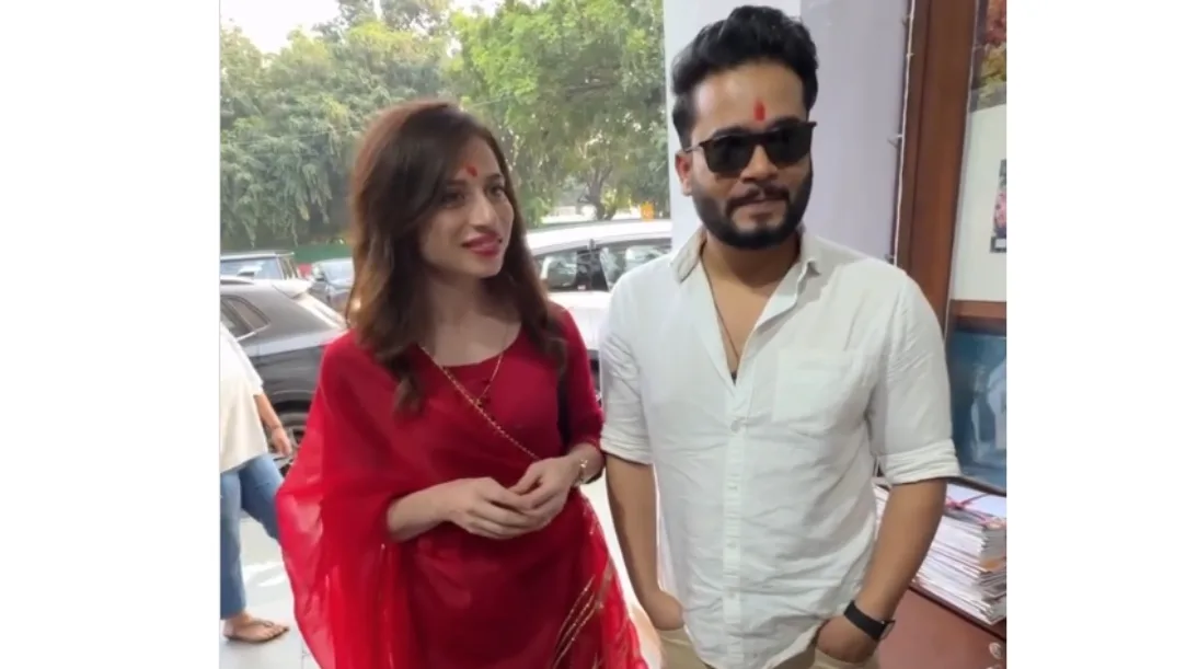 Milimetre From ‘3 Idiots’ Unrecognisable After 16 Years, Seen With Turkish Wife